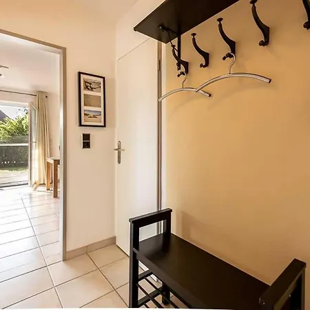 Deichstrasse Harlesiel