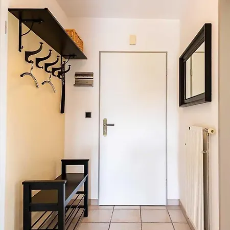 Apartment Deichstrasse