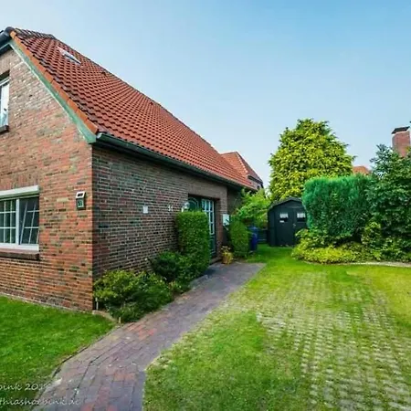 Apartment Deichstrasse *