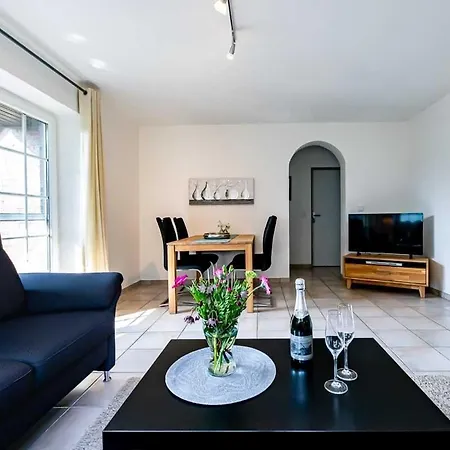 Deichstrasse * Harlesiel