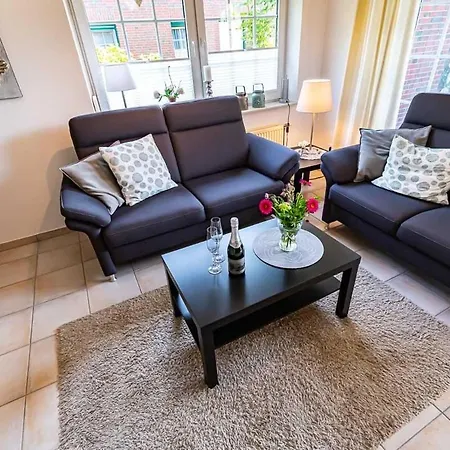 Apartment Deichstrasse