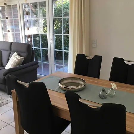 Apartment Deichstrasse