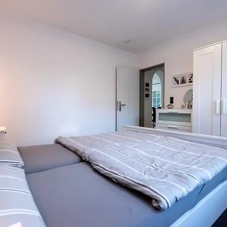 Apartment Deichstrasse *