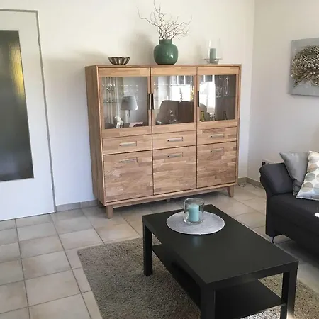Apartment Deichstrasse