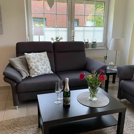 Deichstrasse Apartment *