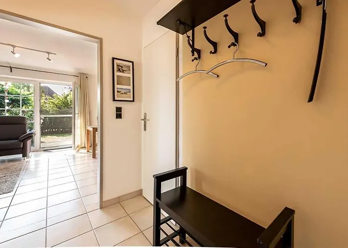 Deichstrasse Harlesiel