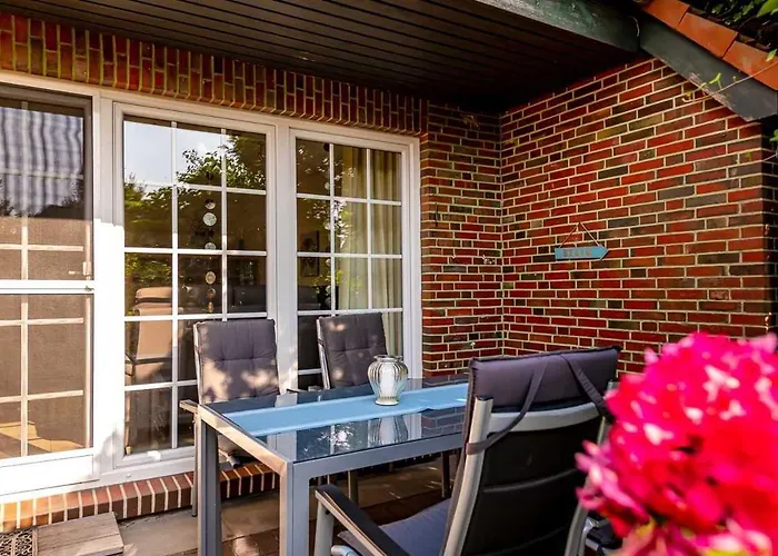 Apartman Deichstrasse