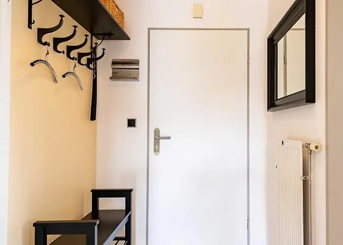 Apartman Deichstrasse