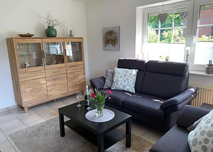 Apartman Deichstrasse