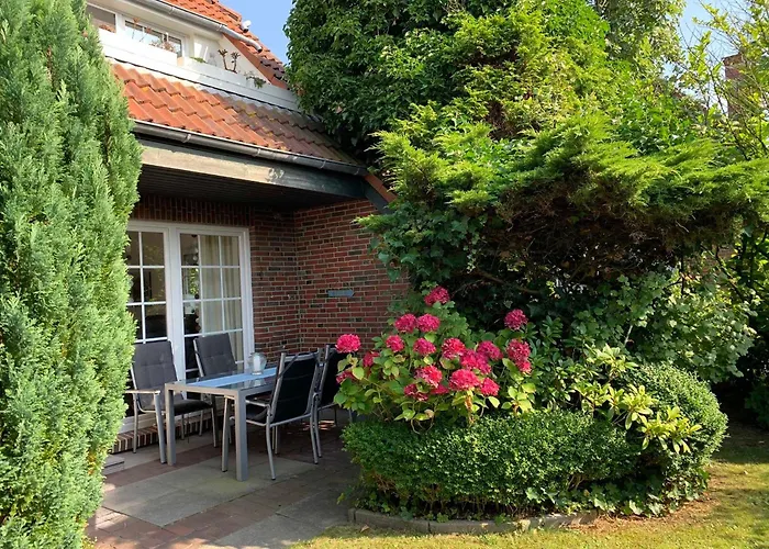 Apartman Deichstrasse