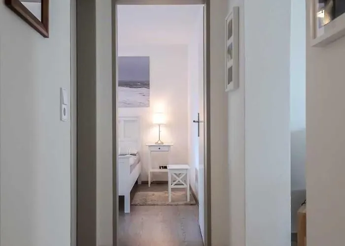 Apartman Deichstrasse