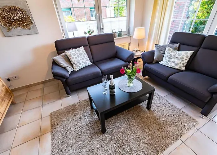 Apartman Deichstrasse