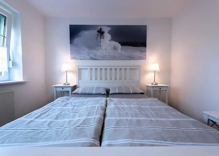 Apartman Deichstrasse *