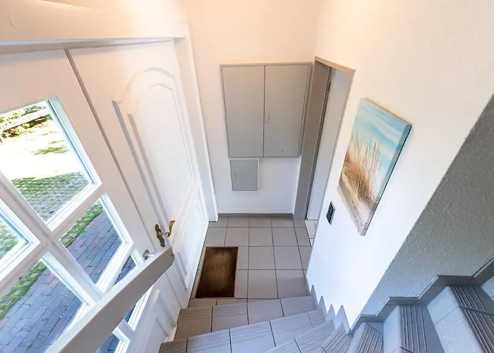 Deichstrasse Apartman *