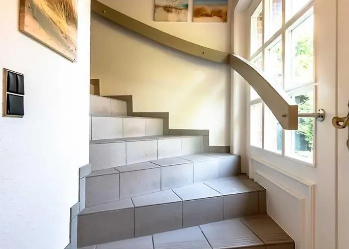 Deichstrasse Apartman