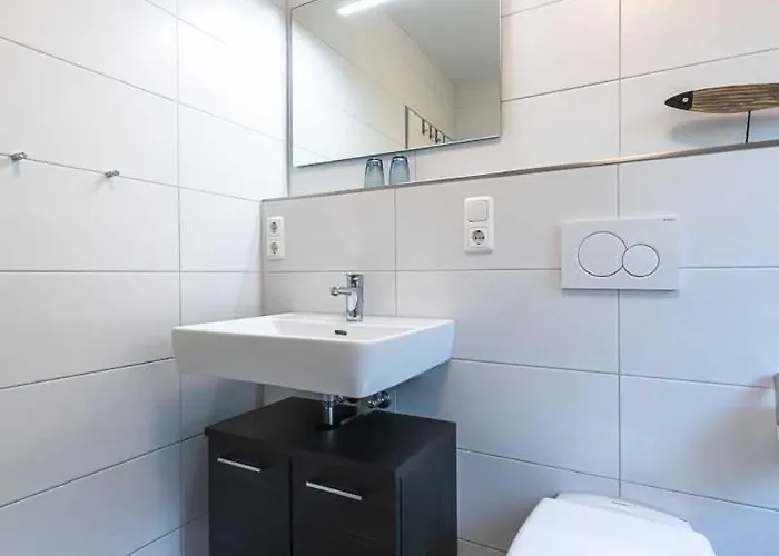 Deichstrasse * Harlesiel