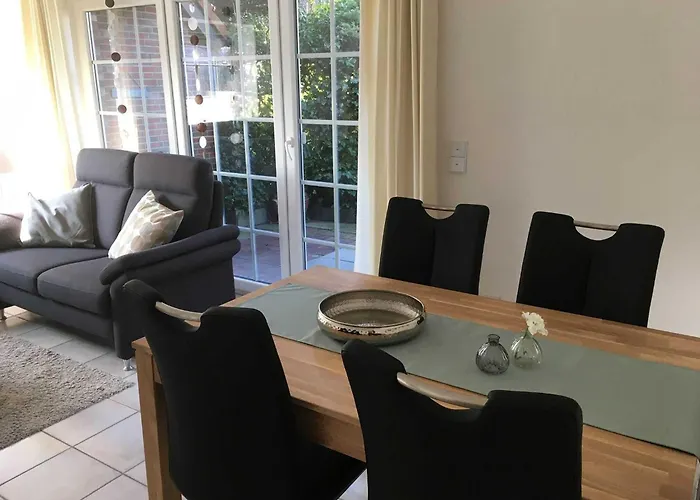 Apartman Deichstrasse