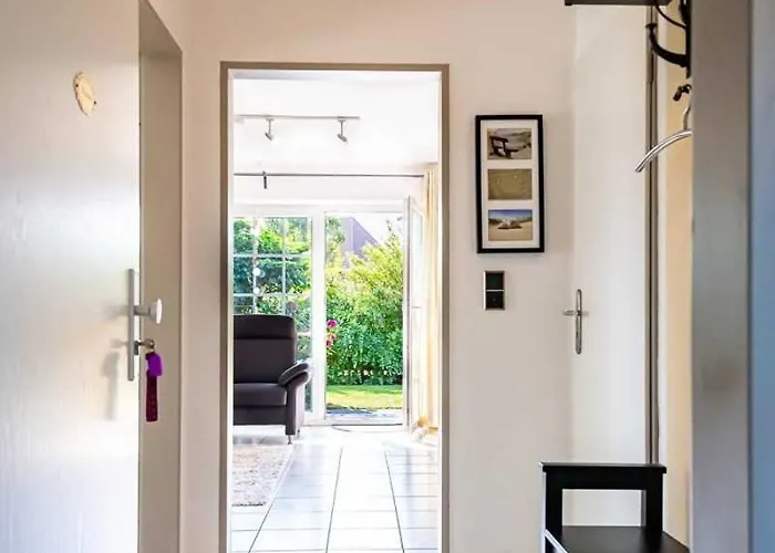 Apartman Deichstrasse *