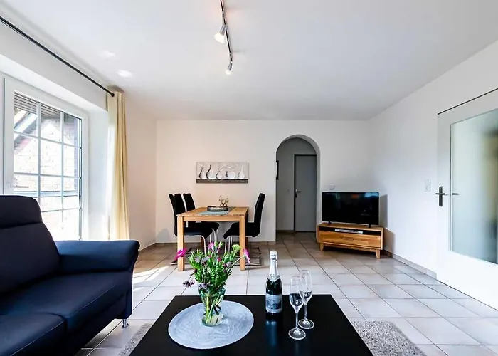 Apartman Deichstrasse