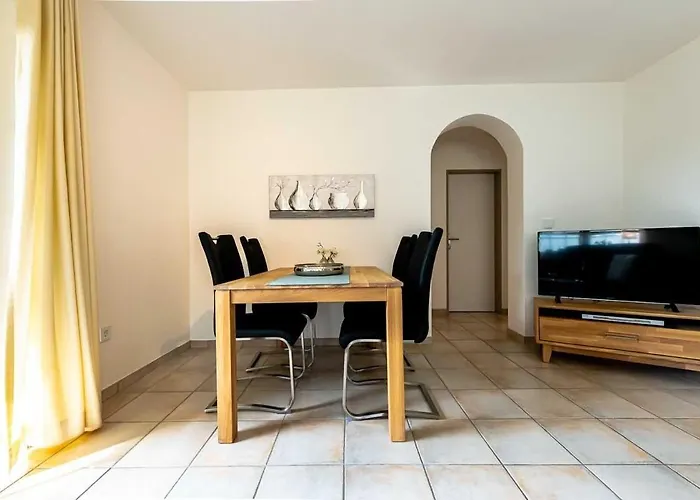 Apartman Deichstrasse