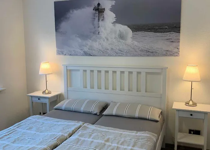 Apartman Deichstrasse