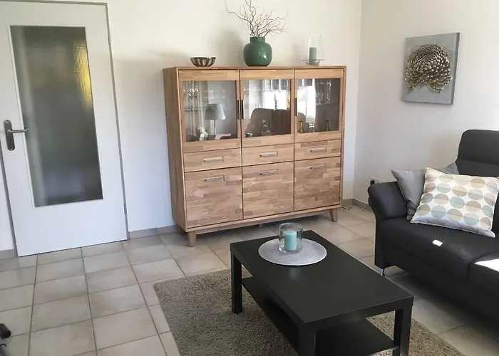 Apartman Deichstrasse